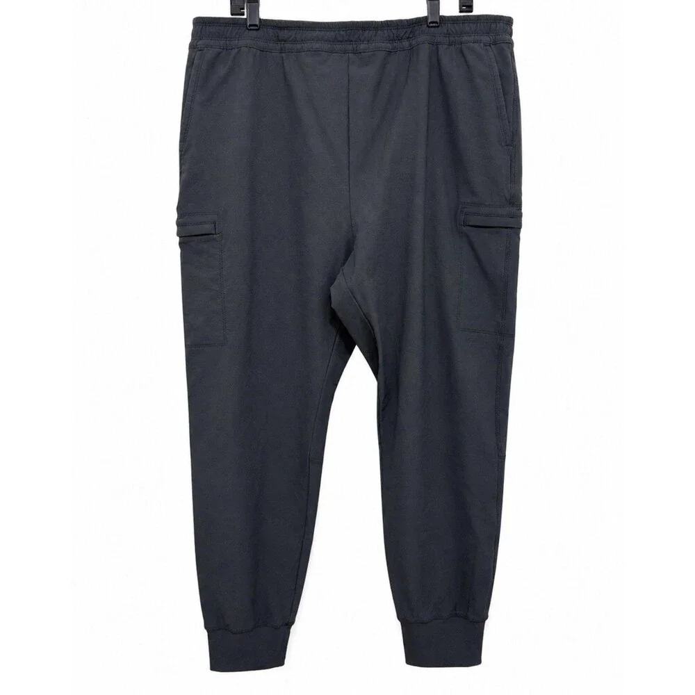The North Face Women 1X Laterra Utility Cargo Jogger Pants Gray